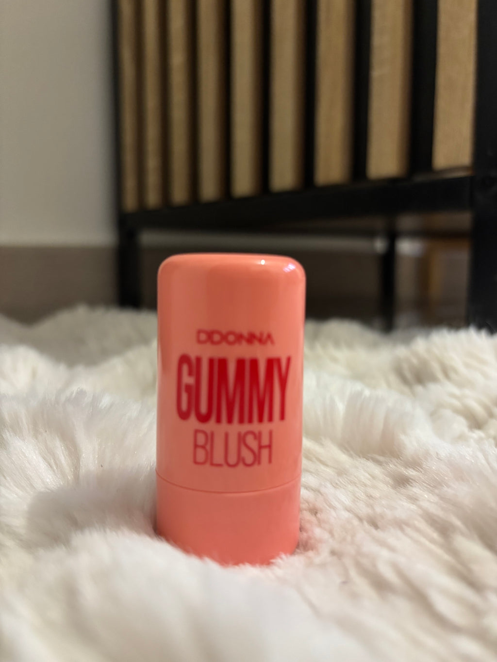 💗 DDONNA – Gummy Blush Stick Blush Crémeux – Collection