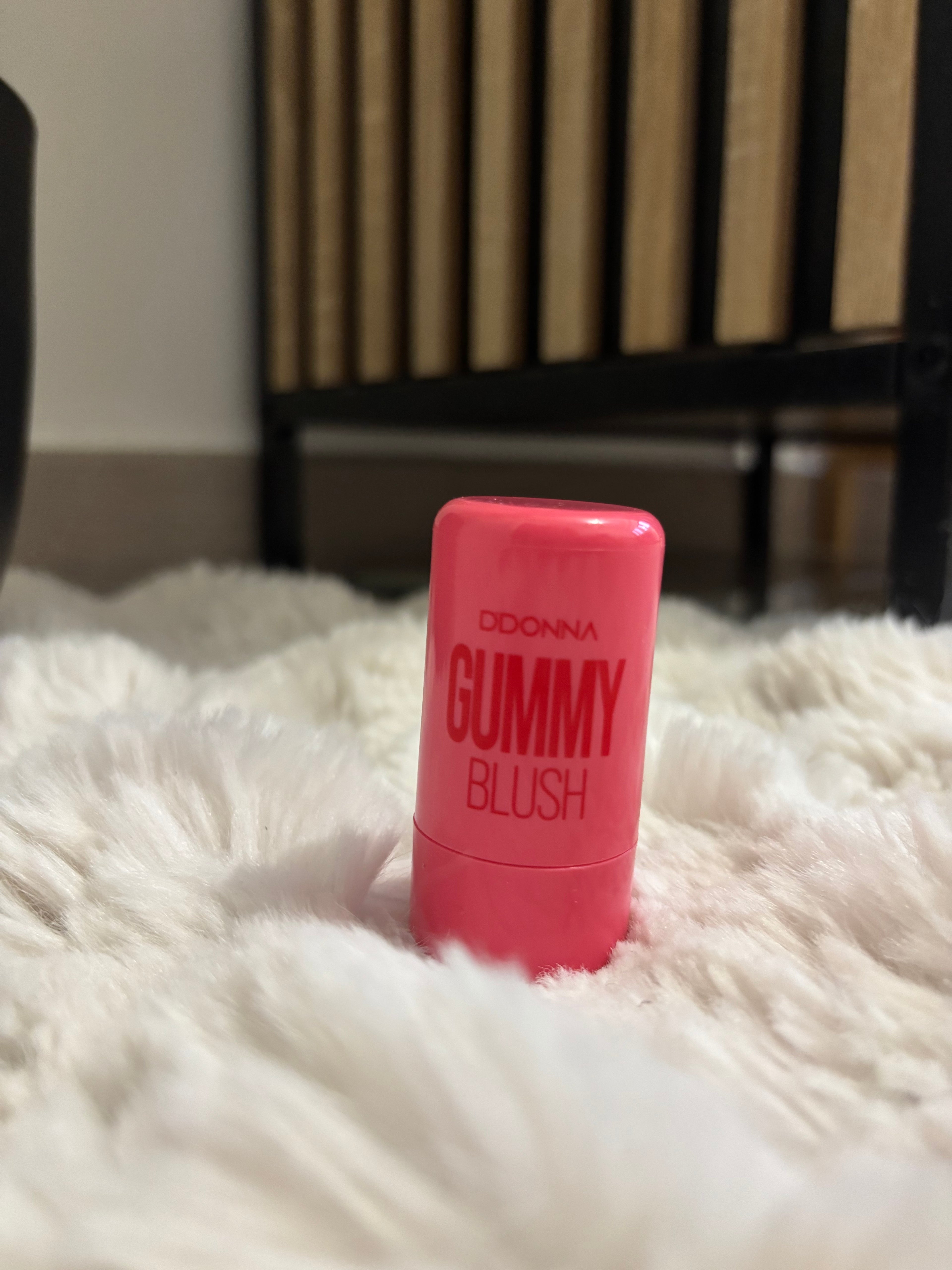 💗 DDONNA – Gummy Blush Stick Blush Crémeux – Collection